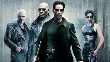 Matrix 5 powstaje, ale Lana i Lilly Wachowskie nie wyreżyserują nowego filmu z kultowego cyklu sci-fi