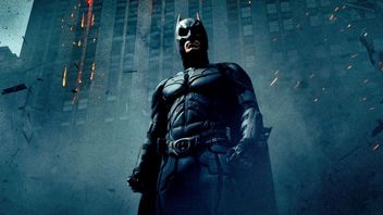 Monolith tworzyło grę o Batmanie z otwartym światem w Nolanverse. Do sieci trafił gameplay