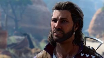 Te buty z Baldur's Gate 3 sprawią, że niemiło się zaskoczycie i pożegnacie z ubraniem. Kryją w sobie jednak prawdziwą potęgę