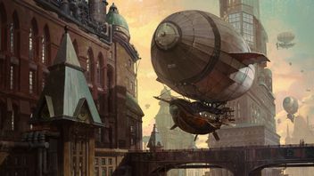 Millennia otrzymała „zerową” aktualizację. Twórcy strategii a la Civ 6 rozwiewają obawy co do DLC