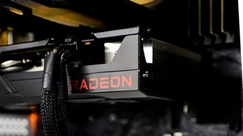 Radeon RX 8000; kolejna flagowa karta AMD może nawet nie przebić obecnej