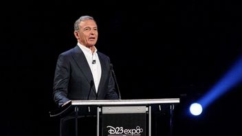 Bob Iger wygrał walkę o władzę w Disneyu i zapowiada: „Naszym celem nie jest realizowanie żadnej agendy”
