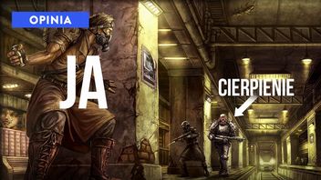 Hardcore’owe RPG od pięciu smutnych Serbów przeżuło mnie, wypluło i wytarło mną podłogę, a ja chcę więcej