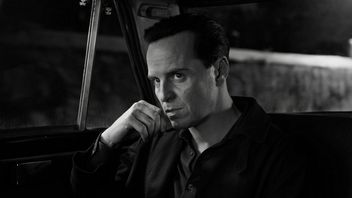 Ripley zadebiutował na Netflixie. Ten kryminalny miniserial psychologiczny z Andrew Scottem może być hitem platformy