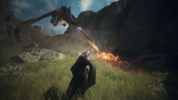 Zabójcza Plaga w Dragon's Dogma 2 potrafi wyludnić wioskę. Gracze próbują się przed nią ostrzegać