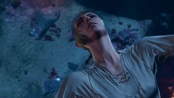 Baldur's Gate 3 posiada specjalny „pokój” na nieużywanych NPC-ów. Jednej z fanek udało się do niego trafić