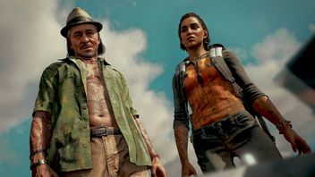 Far Cry 7 powoli się materializuje. Oferty pracy wskazują, które studia pracują nad grą