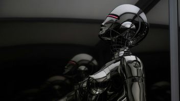 Robot Apple staje się rzeczywistością; firma rozpoczyna prace nad osobistymi maszynami