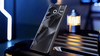 Tak potężnej baterii w smartfonie pewnie jeszcze nie widziałeś. Ten smartfon jest stworzony do działania z dala od gniazdka