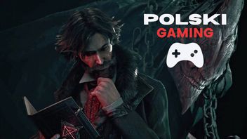 Polski Gaming: The Thaumaturge, Maniacy i koty, czyli względnie ciepły marzec dla rodzimych gier