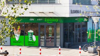 Coca-Cola w abonamencie? Żabka ma kolejny pomysł na nietypową usługę