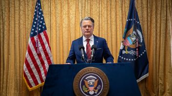 Mapa z Civil War. Zobacz, na jakie sojusze podzieliły się Stany Zjednoczone w nowym filmie Alexa Garlanda