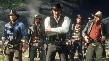 Rockstar nie będzie tolerować braku szacunku. Fani GTA i innych gier studia poznali nowy regulamin społeczności
