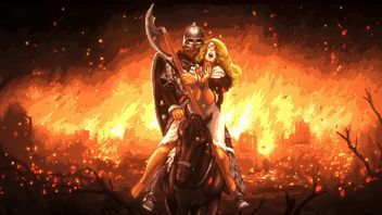 Premiera Sons of Valhalla, nordyckiej hybrydy strategii i RPG