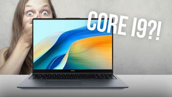 Przekonałem się, że laptop ze zintegrowaną kartą graficzną nadaje się do grania. Wystarczy włożyć do niego procesor i9