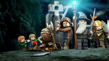 Barad-dur, Batmobil i Notre-Dame, a to wszystko z LEGO. Przecieki dotyczące zestawów na ten rok wyglądają obiecująco