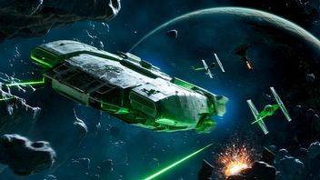 Na dniach zobaczymy fabularny trailer Star Wars Outlaws. Ubisoft prawdopodobnie poda także datę premiery gry