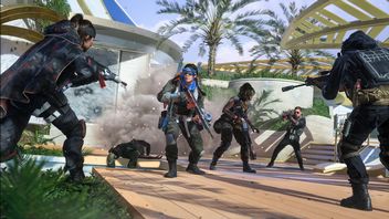 8 gier do ogrania za darmo w kwietniowy weekend, w tym MMORPG od Bethesdy i najnowsze Call of Duty