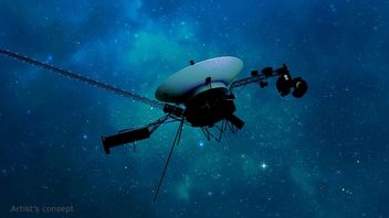 Voyager 1 zostanie naprawiony? NASA znalazła przyczynę dziwnego zachowania sondy