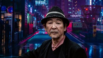 Według symulacji za 507 lat każdy Japończyk będzie nosił to samo nazwisko