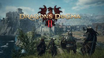 Jak na olbrzymie RPG akcji z otwartym światem, Dragon’s Dogma 2 została stworzona przez zaskakująco mało osób