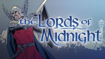 The Lords of Midnight i Doomdark’s Revenge za darmo na GOG.com
