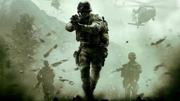 Problemy CoD: Modern Warfare - błąd blokuje strzelanie przez okna i nie tylko