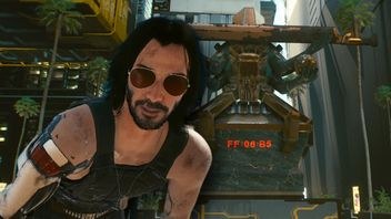 Paweł Sasko zapewnia, że Cyberpunk 2077 wciąż zawiera tajemnice. „Jest kilka rzeczy, których jeszcze nie odkryto”