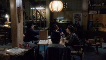 Stranger Things łączy siły z marką Dungeons and Dragons