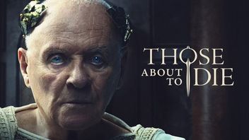 Twórca Dnia Niepodległości nakręcił serial o gladiatorach. Zobacz zwiastun zdradzający datę premiery widowiska z Anthonym Hopkinsem