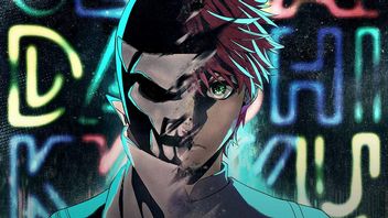 Kiedy Go! Go! Loser Ranger! wychodzi na Disney Plus? Daty premier odcinków anime, będącego połączeniem Power Rangers z The Boys