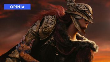 Elden Ring to zaskakująco dobry RPG z naciskiem na roleplaying - o ile podejdziemy do niego w odpowiedni sposób