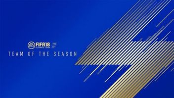 FIFA 18 TOTS - nadchodzą Drużyny Sezonu