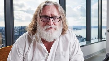 Gabe Newell nie wygląda tak, jak go zapamiętaliście. Poznajcie jego firmę zajmującą się neurologią