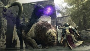 Weteran Skyrima i Starfielda nie może się nachwalić Dragon's Dogma 2. „Ta gra oferuje poczucie fantastycznej przygody, jakiego nie mogę znaleźć nigdzie indziej”
