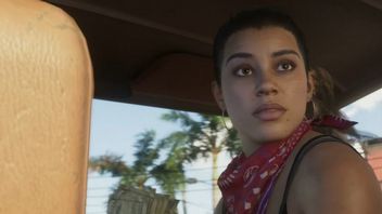 To porównanie przekonało nawet niedowiarków co do aktorki grającej Lucię z GTA 6. Zarówno głos, jak i twarz pasują idealnie