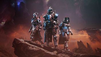 Oglądaj z nami stream z Destiny 2: The Final Shape i zdobądź nagrody