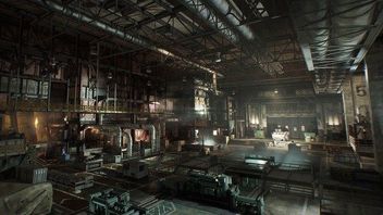 Tom Clancy's The Division otrzymało aktualizację 1.1