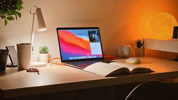 Jak wymusić zamknięcie aplikacji na MacBooku?