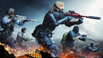 Ponad 27 tysięcy banów - oto efekt darmowego weekendu z multiplayerem Call of Duty: Modern Warfare 3
