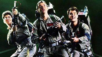 Ile jest filmów Pogromcy duchów? Oto, jak oglądać tę serię w chronologicznej kolejności