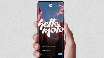 Zapowiadająca się na hit Motorola Edge 50 Pro trafi do Europy już 16 kwietnia