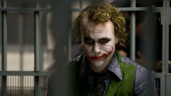 Christopher Nolan bał się nakręcić Mrocznego Rycerza, ale przekonał go jego brat. „Nie zachowuj się jak tchórz”