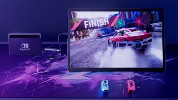 To prawdopodobnie najbardziej gamingowy tablet na świecie; Cyberpunk 2077 działa na nim całkiem płynnie