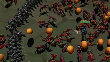 LoL doczeka się nowego trybu PvE niczym z Vampire Survivors. Znani czempioni zmierzą się z hordami wrogów