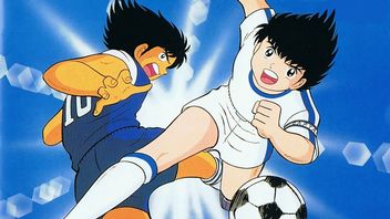 Koniec legendy futbolu. Manga Kapitan Jastrząb kończy się po ponad 40 latach, ale historia bohatera będzie kontynuowana