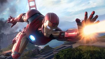 Marvel's Iron Man jest rozwijany w dobrym tempie. „Zespół poczynił ogromne postępy”, twierdzi szef EA Motive