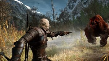 Nie, Wiedźmin 4 nie będzie grą „AAAAA”. Twórcy po prostu żartują sobie z Ubisoftu