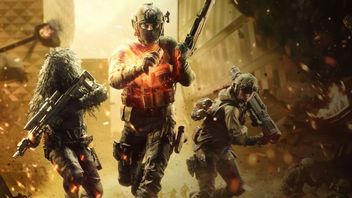 Końcem rozwoju Battlefielda 2042 chyba nikt się nie przejął. Fani serii pożegnali najbardziej znienawidzoną odsłonę bez sentymentów