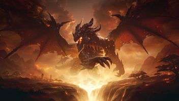 Dzielący graczy WoW Cataclysm w końcu zawita do WoW Classic. Blizzard ujawnił datę premiery i pełną „mapą drogową”